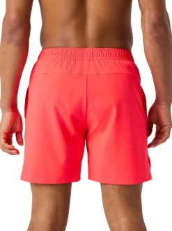 Discount Björn Borg ACE RACQUET SHORTS 7 INCH HERR