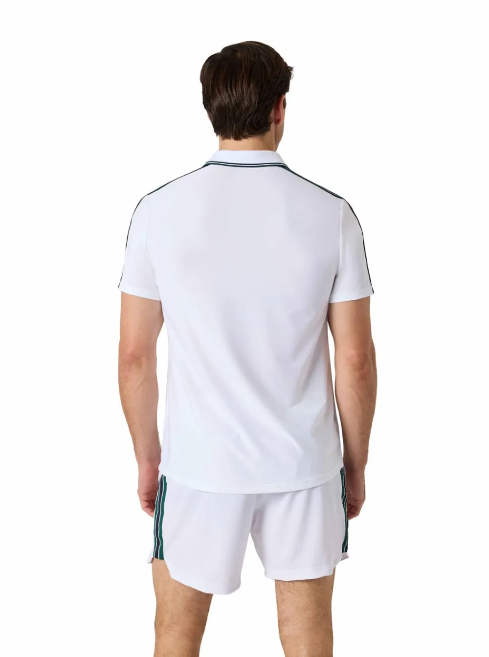 Träningskläder | Björn Borg ACE RETRO POO HIRT HERR
