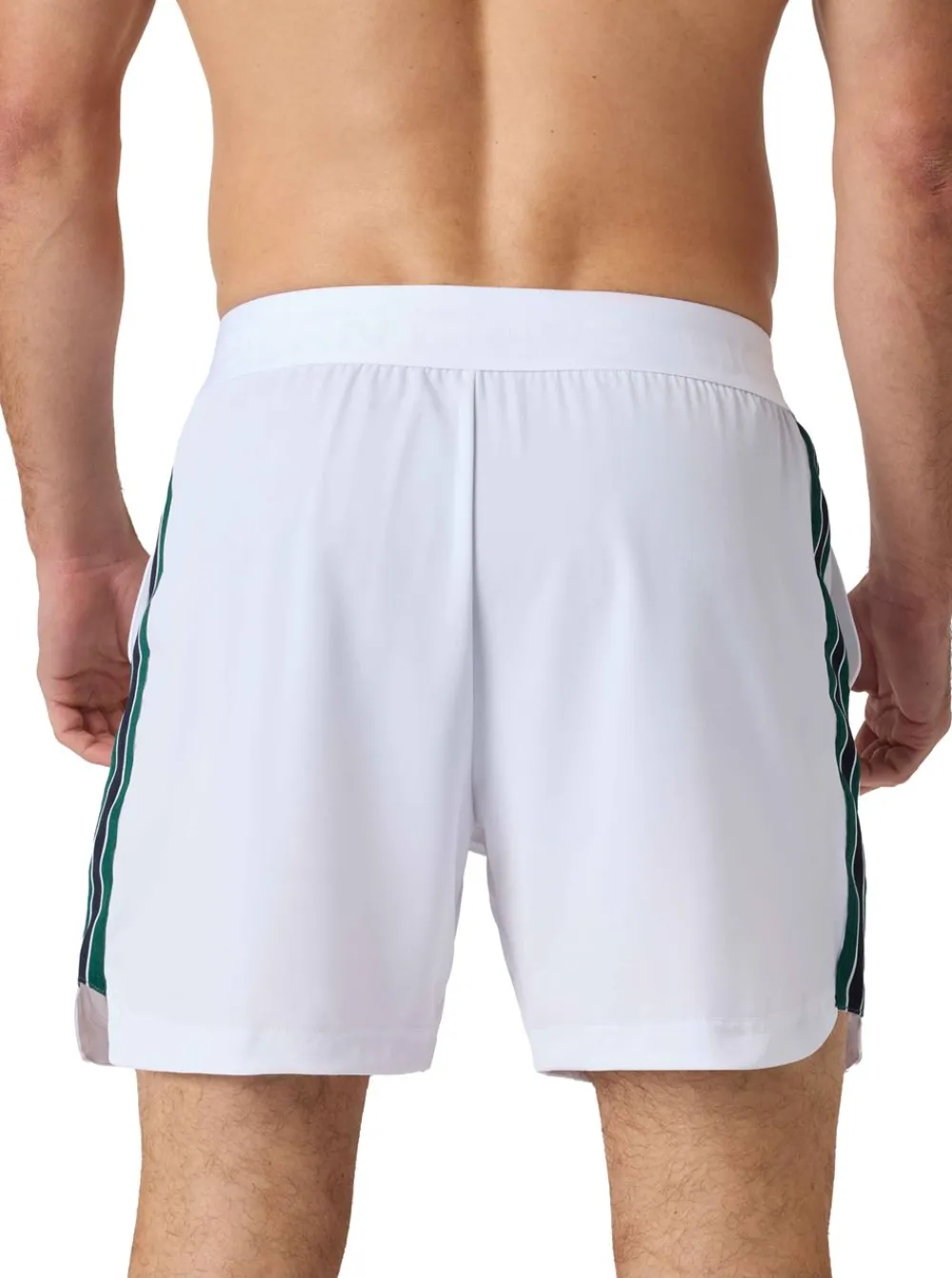 Björn Borg ACE RETRO 6" SHORTS HERR