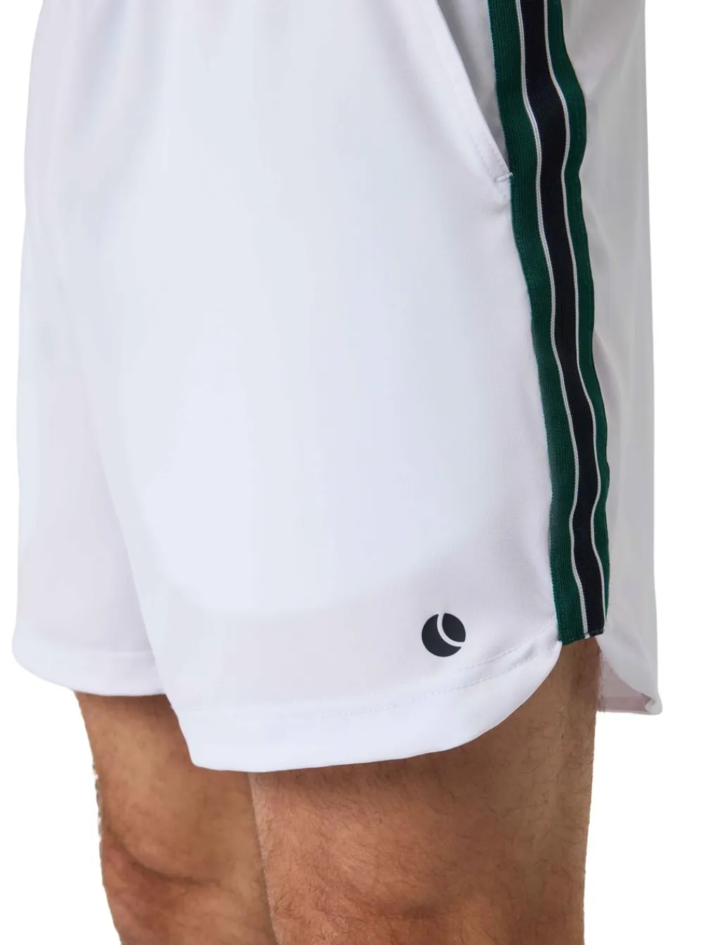 Björn Borg ACE RETRO 6" SHORTS HERR