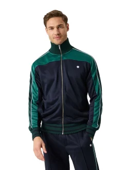 Träningskläder | Björn Borg ACE RETRO TRACK JACKET HERR