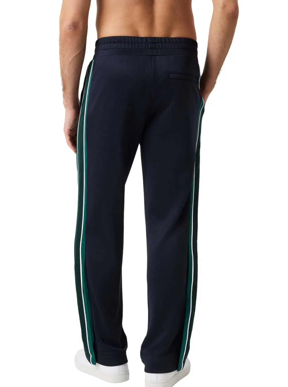 Clearance Björn Borg ACE RETRO TRACK PANTS HERR
