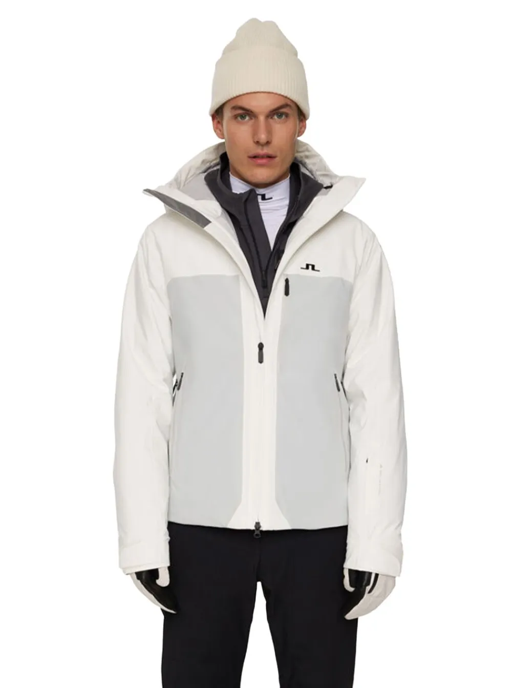 Alpint|Skidkläder | J.Lindeberg Acer Jacket herr