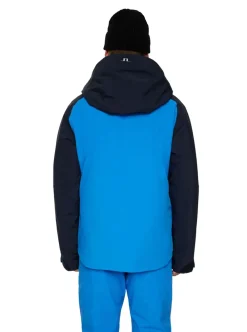 Clearance J.Lindeberg Acers Jacket herr
