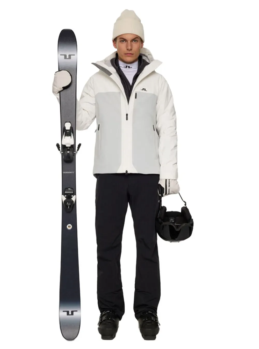 J.Lindeberg Acers Jacket herr