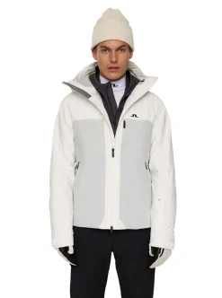 J.Lindeberg Acers Jacket herr
