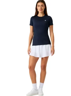 Online Björn Borg ACE SLIM T-SHIRT DAM