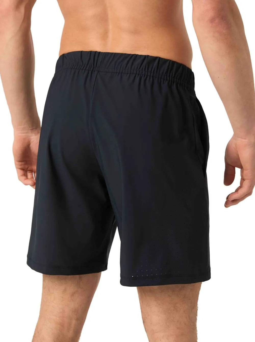 New Björn Borg Ace Sports 8" Shorts Herr
