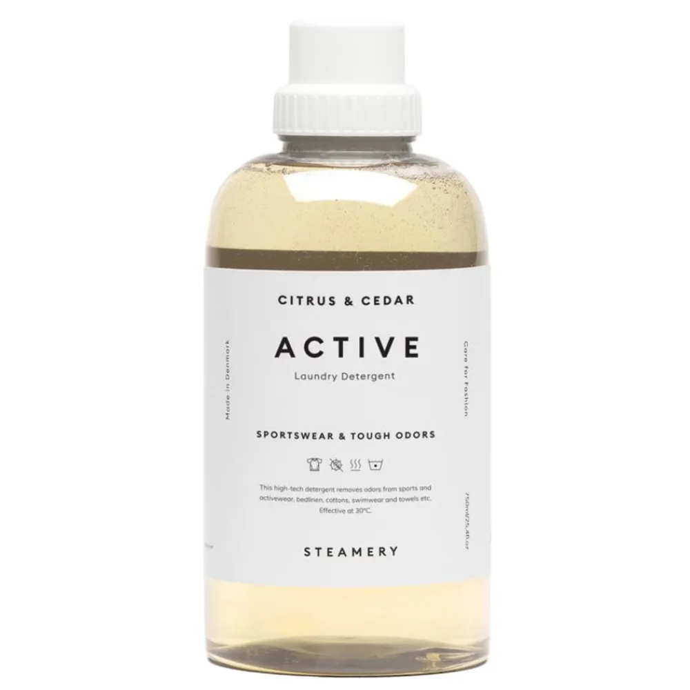Accessoarer | Steamery Active Laundry Detergent 750 ml