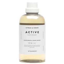 Best Steamery Active Laundry Detergent 750 ml