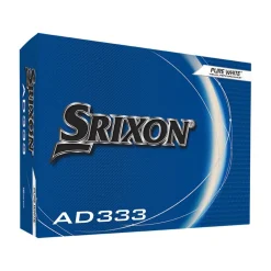 Allt Inom Golf|Golfbollar | Srixon AD333