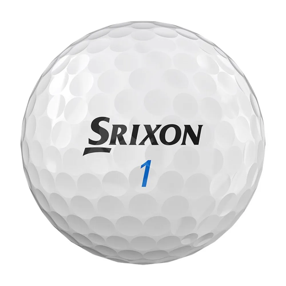 Allt Inom Golf|Golfbollar | Srixon AD333