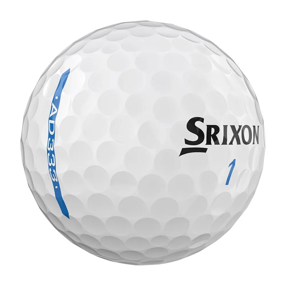 Allt Inom Golf|Golfbollar | Srixon AD333