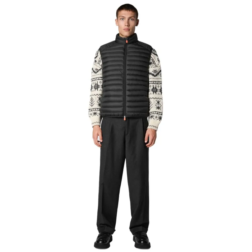 Allt Under Jackor | Save the Duck Adam Vest Herr