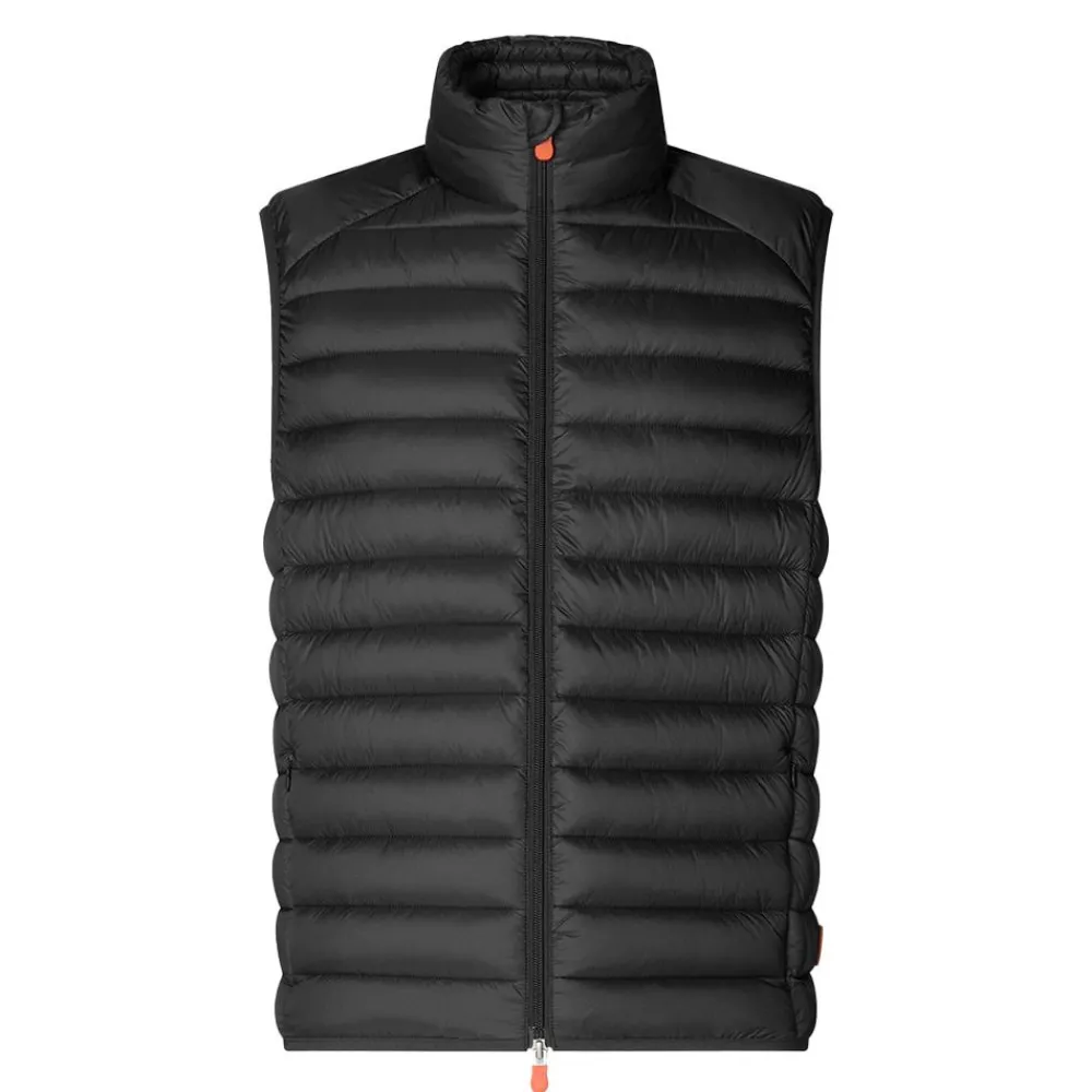 Allt Under Jackor | Save the Duck Adam Vest Herr