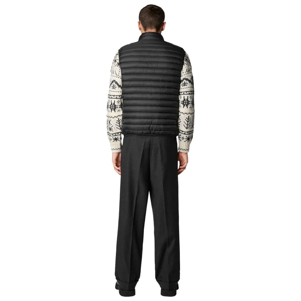 Allt Under Jackor | Save the Duck Adam Vest Herr