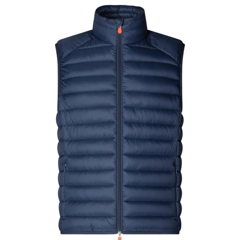 New Save the Duck Adam Vest Herr