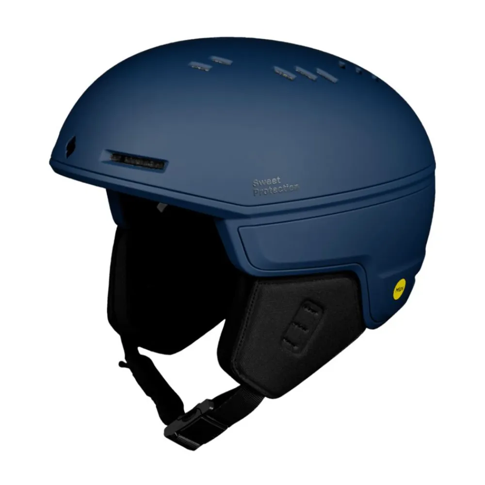 New Sweet Protection Adapter Mips Helmet