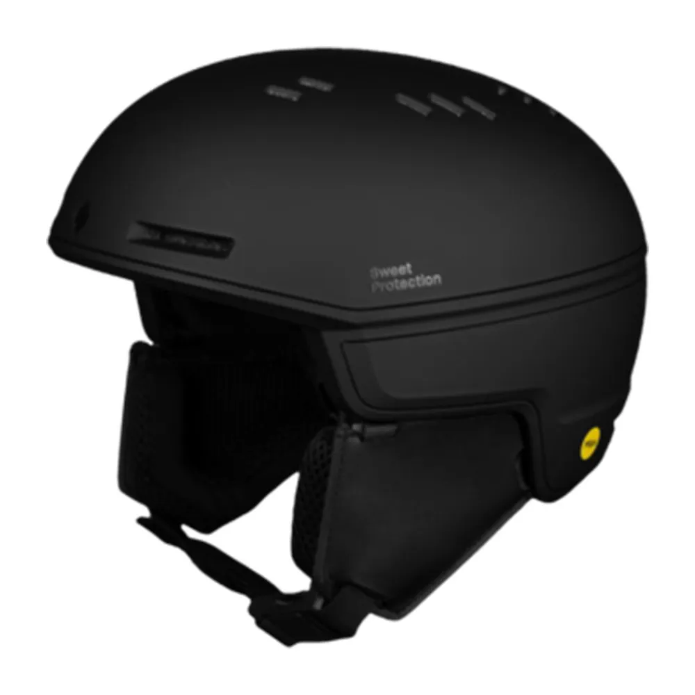 New Sweet Protection Adapter Mips Helmet