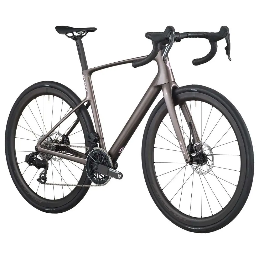 Allt Inom Cykel|Cyklar | Scott Addict 10