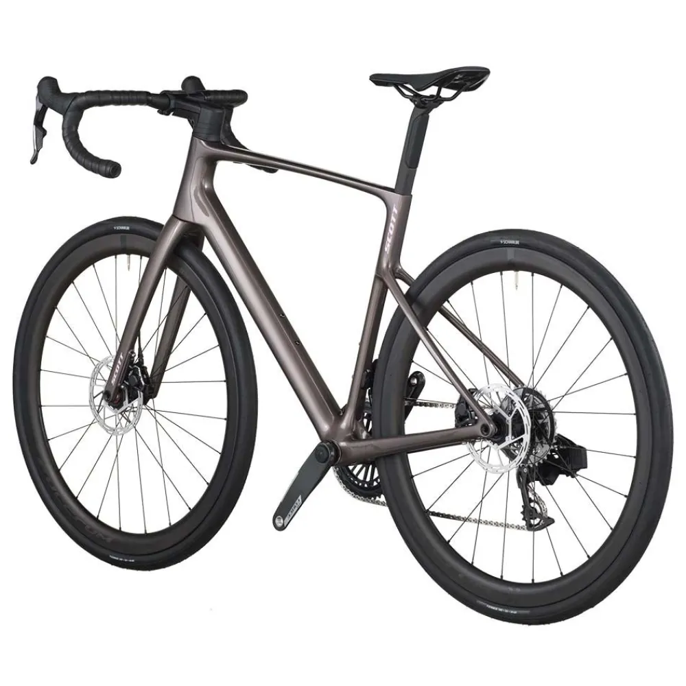 Allt Inom Cykel|Cyklar | Scott Addict 10
