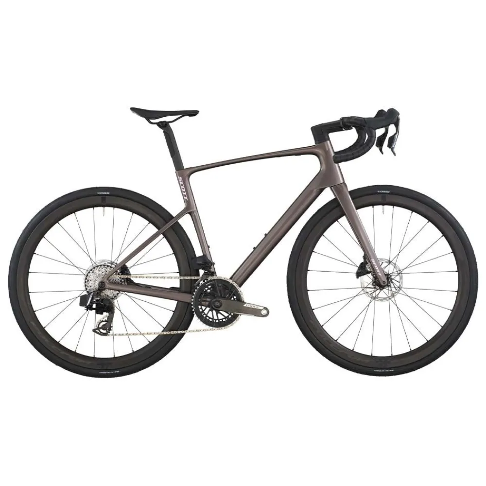 Allt Inom Cykel|Cyklar | Scott Addict 10