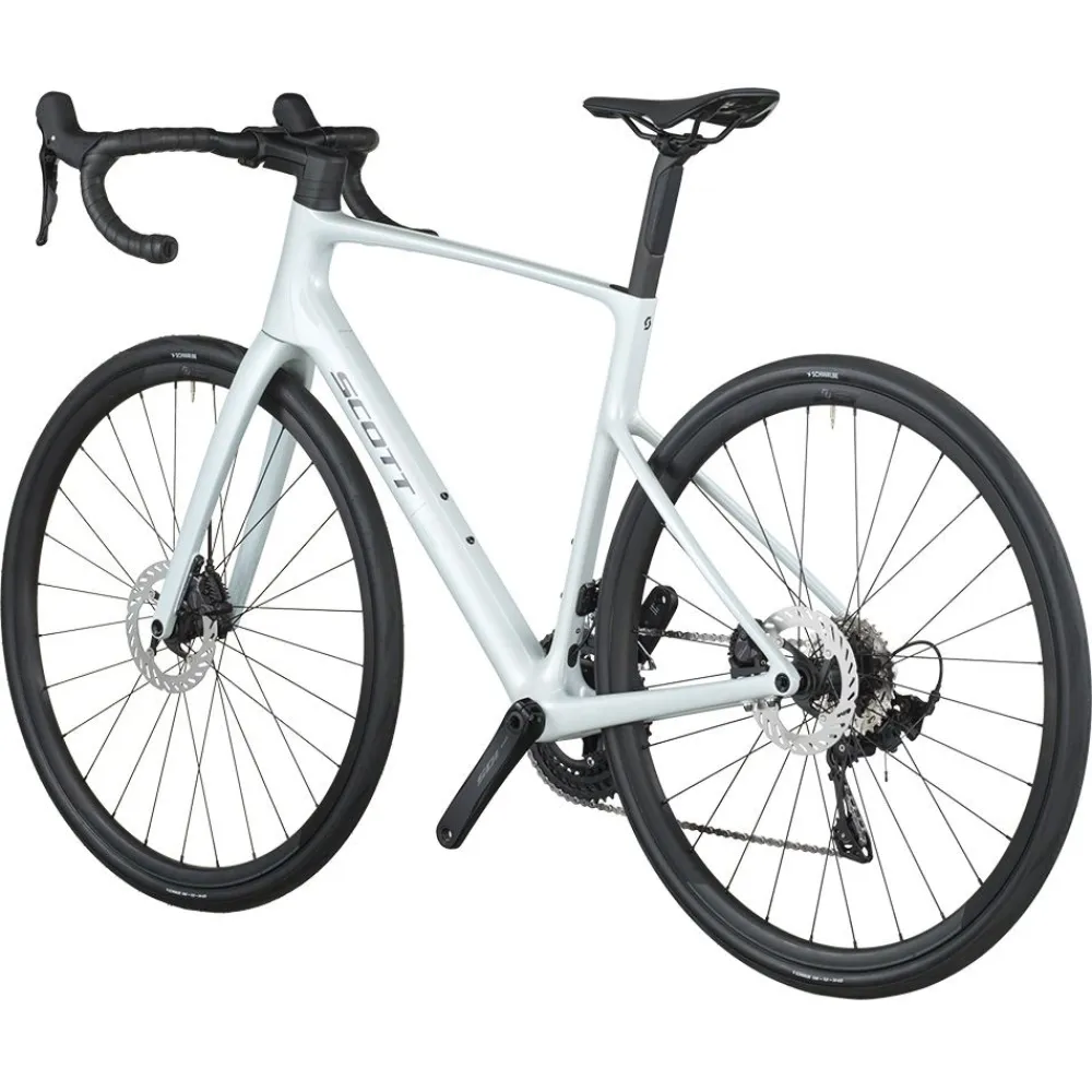 Allt Inom Cykel|Cyklar | Scott Addict 50