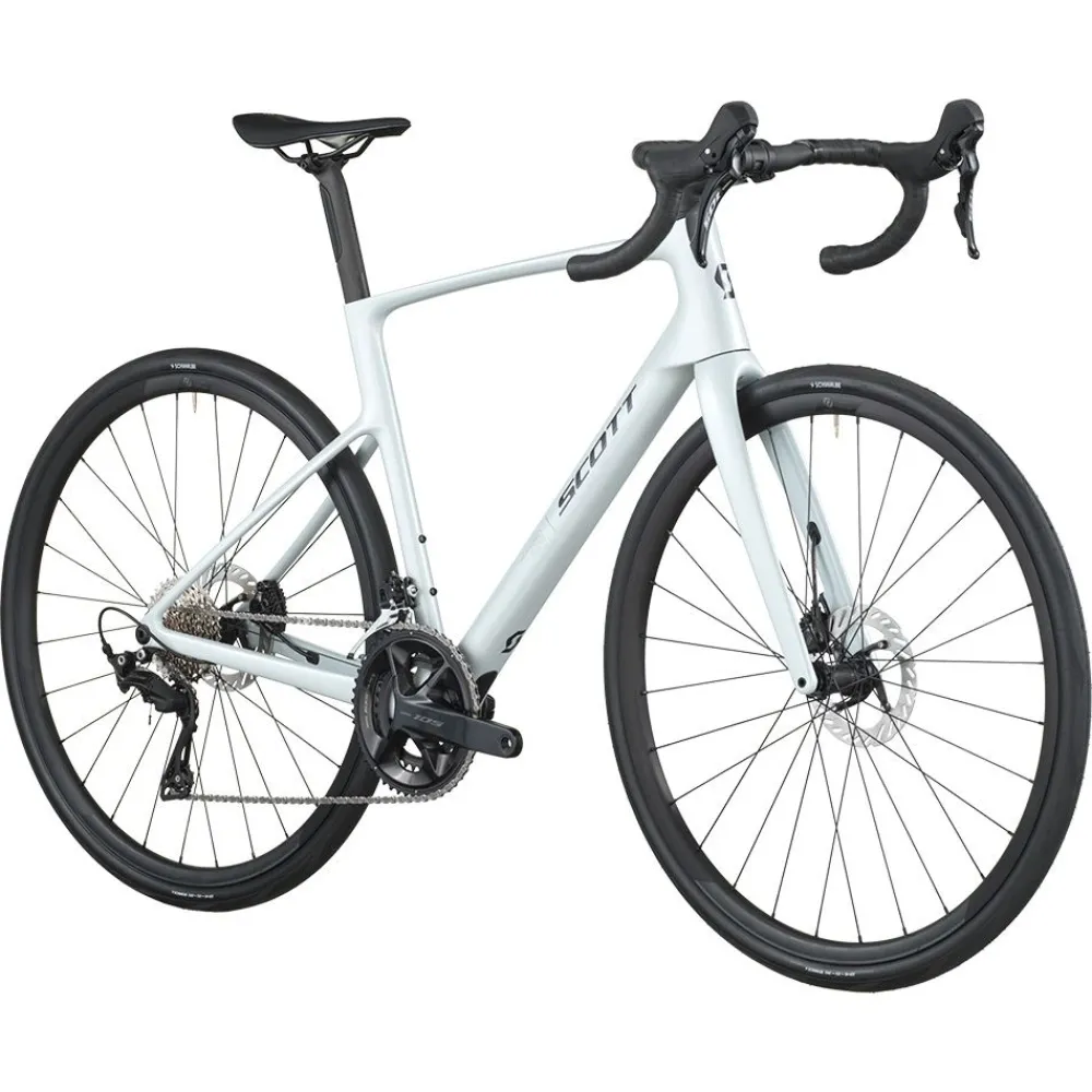 Allt Inom Cykel|Cyklar | Scott Addict 50
