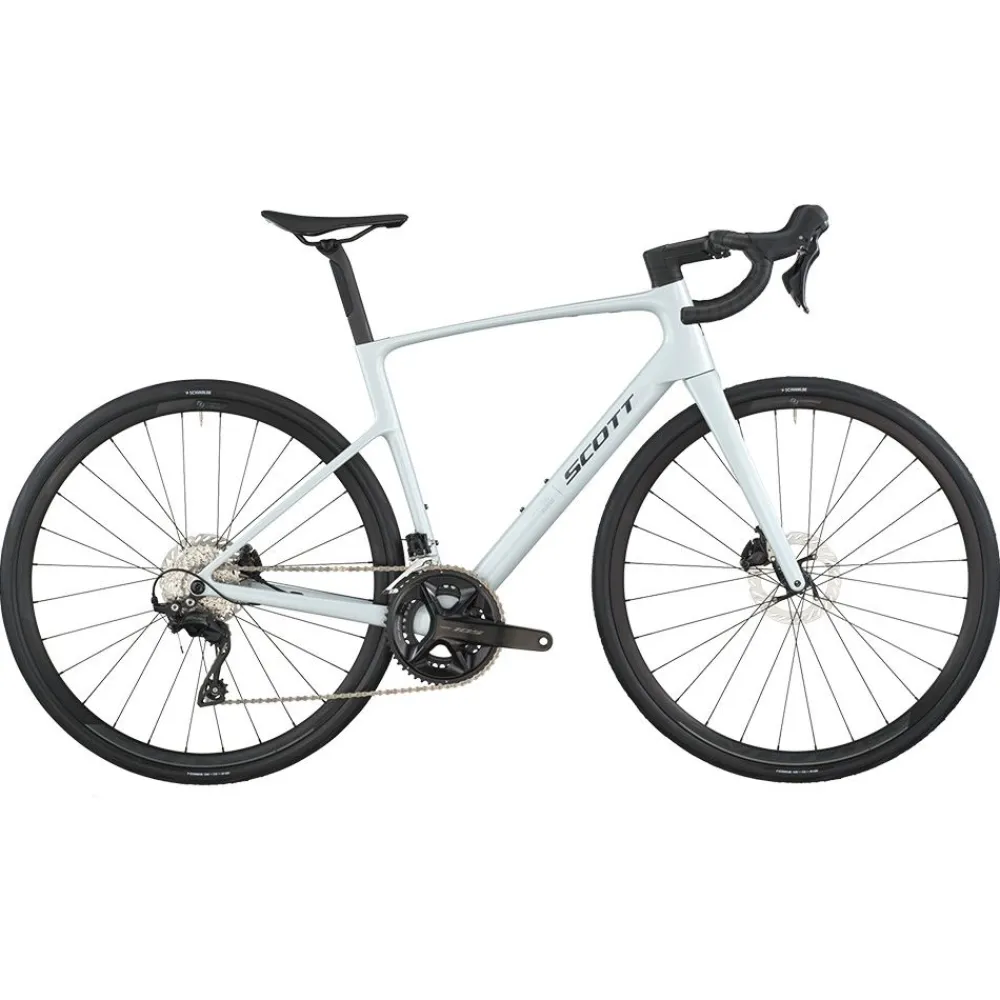 Allt Inom Cykel|Cyklar | Scott Addict 50
