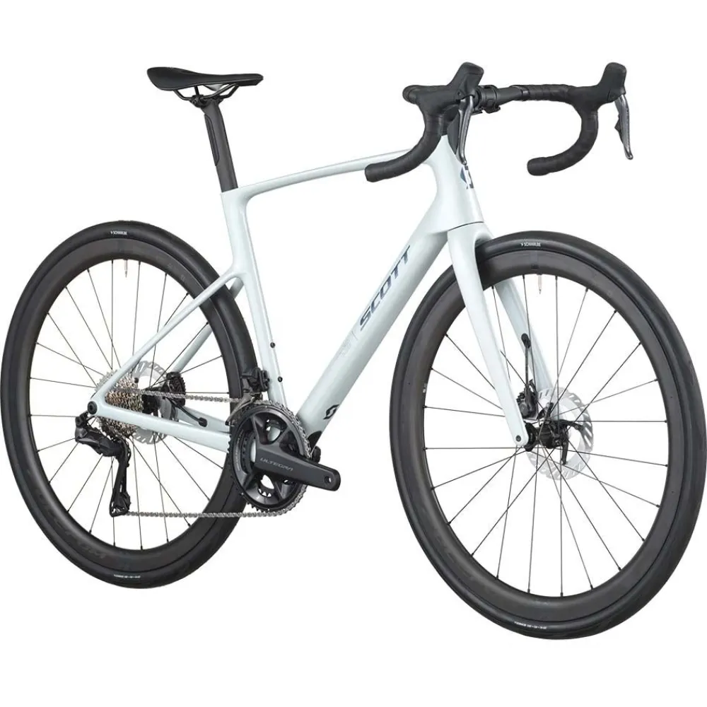 Allt Inom Cykel|Cyklar | Scott Addict 20