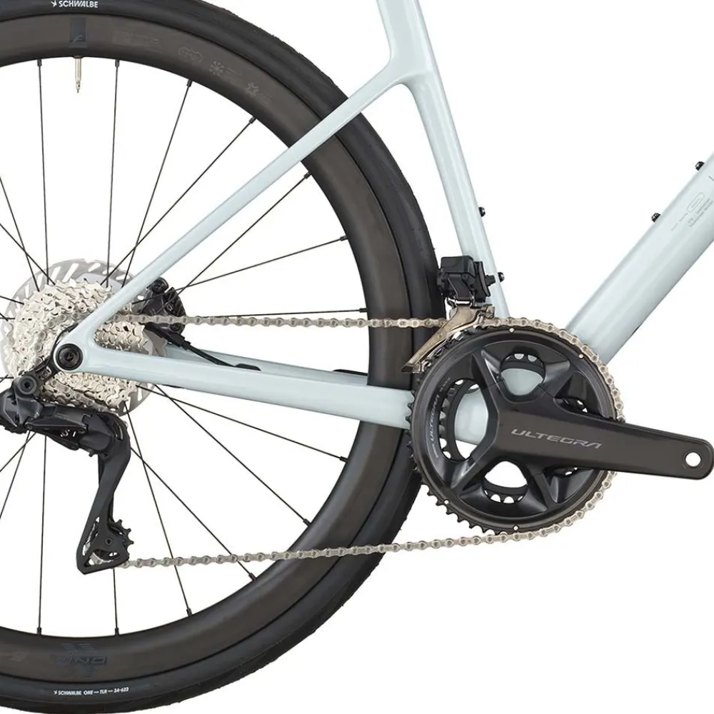 Allt Inom Cykel|Cyklar | Scott Addict 20