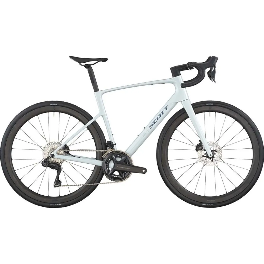 Allt Inom Cykel|Cyklar | Scott Addict 20