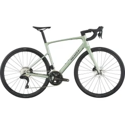 Allt Inom Cykel|Cyklar | Scott Addict 40