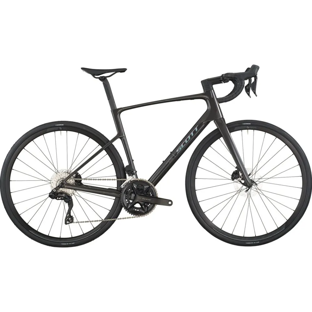 Allt Inom Cykel|Cyklar | Scott Addict 40