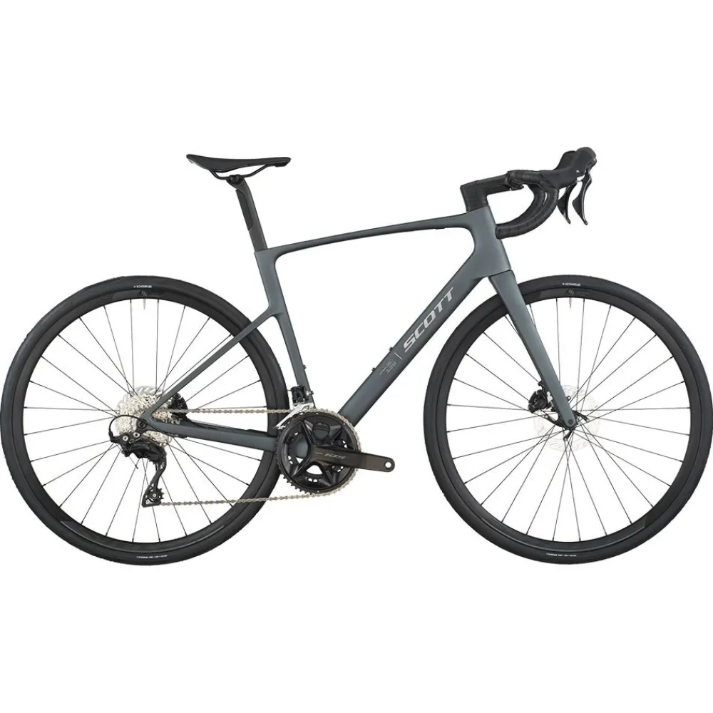 Hot Scott Addict 50