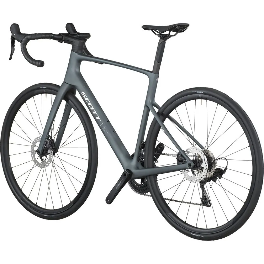 Hot Scott Addict 50