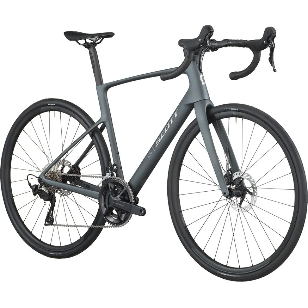 Hot Scott Addict 50