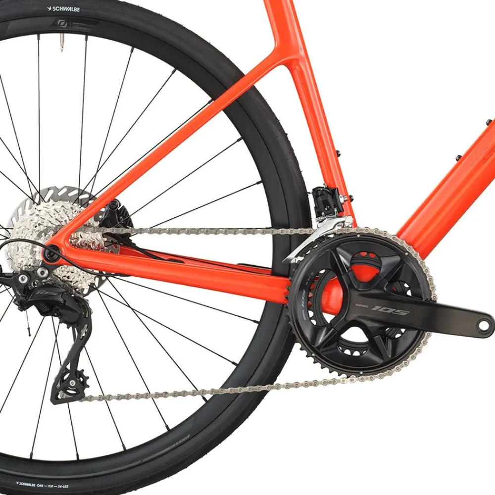 Outlet Scott Addict 50
