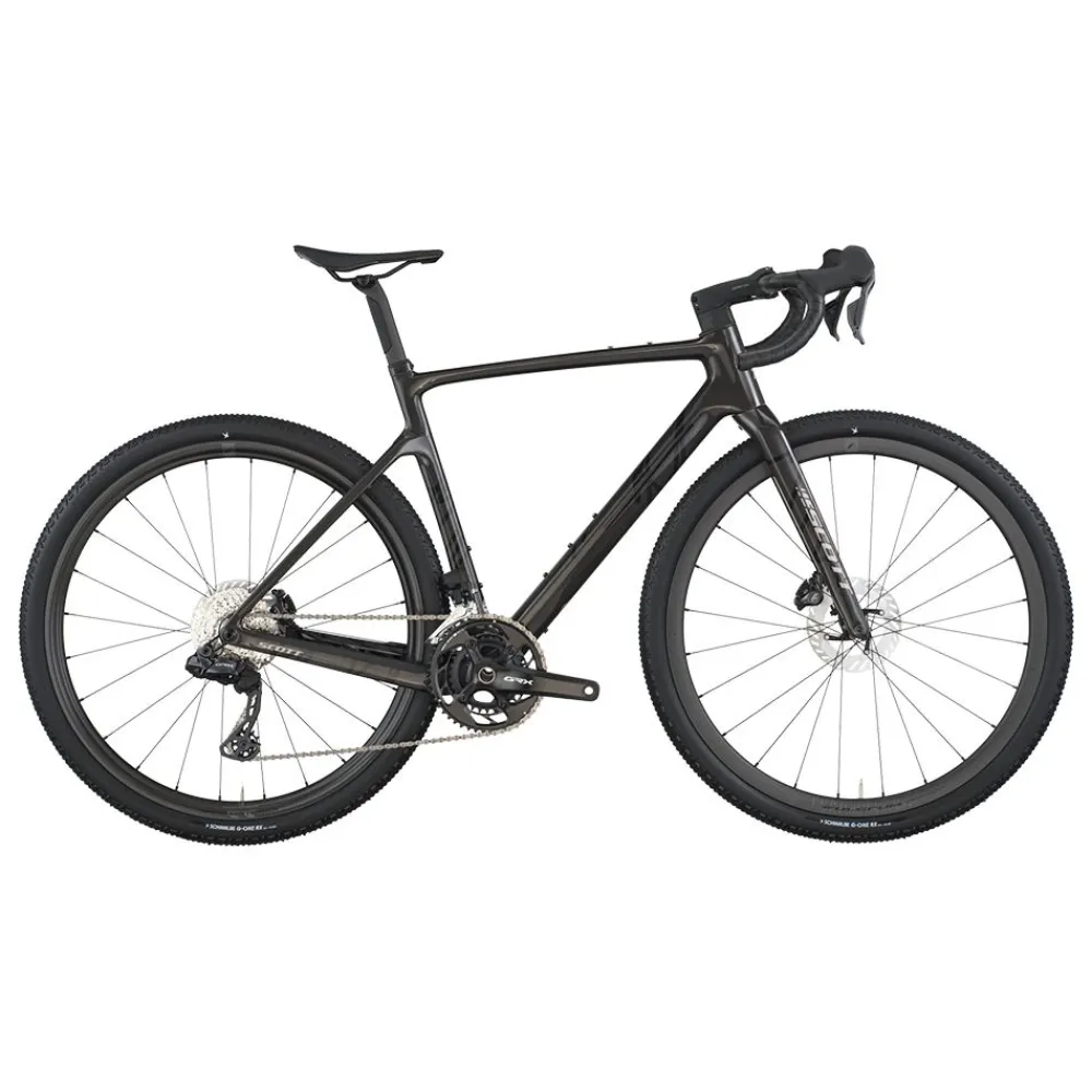 Scott Addict Gravel 15