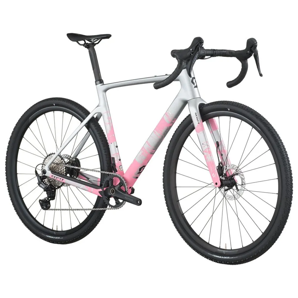 Discount Scott Addict Gravel 30