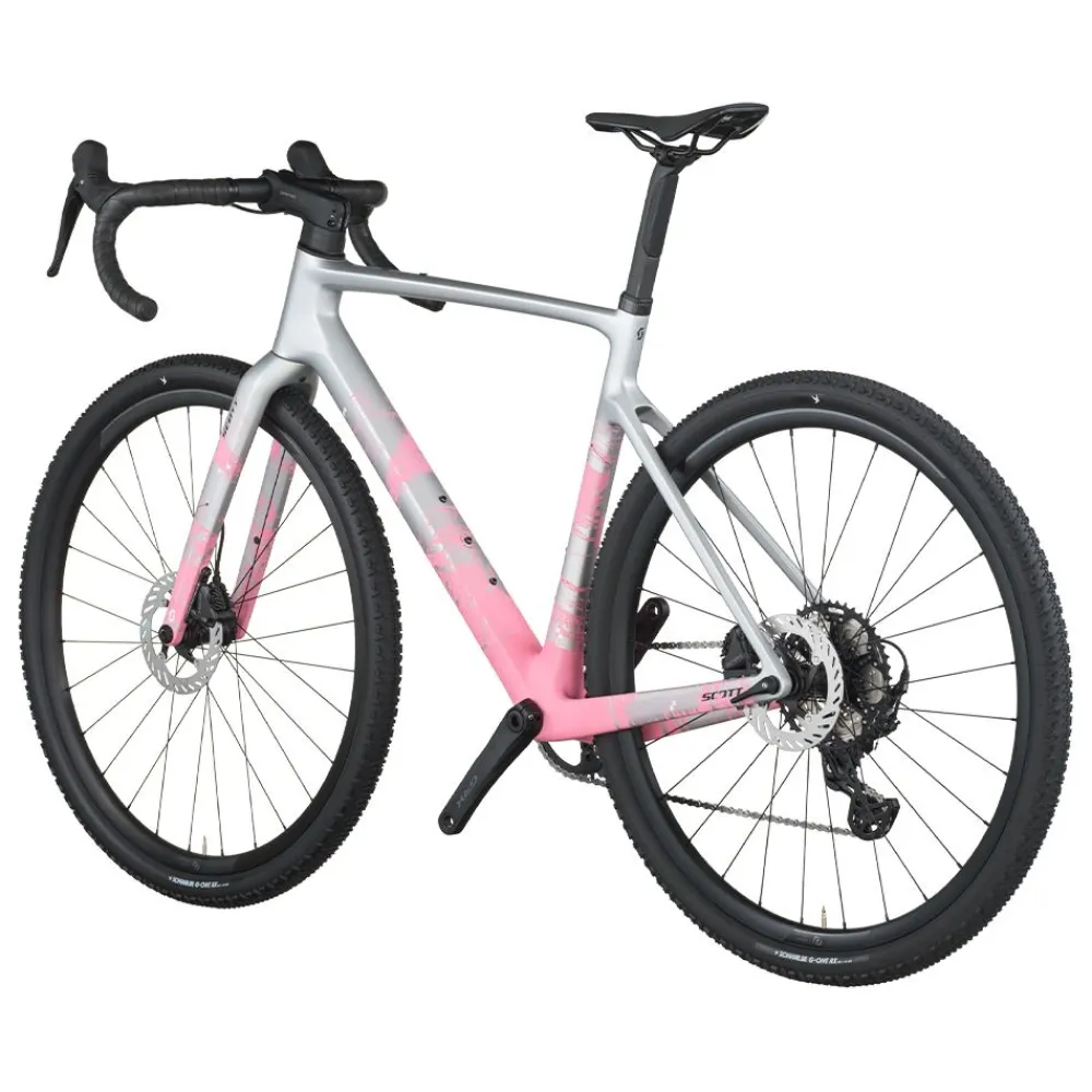 Discount Scott Addict Gravel 30