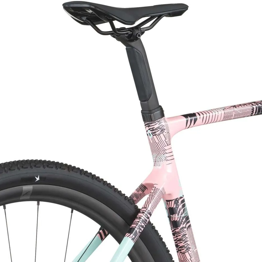 Allt Inom Cykel|Cyklar | Scott Addict Grave 10
