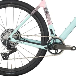 Allt Inom Cykel|Cyklar | Scott Addict Grave 10
