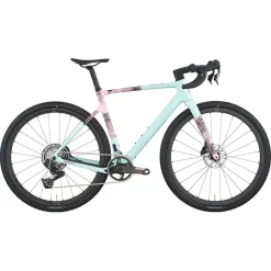Allt Inom Cykel|Cyklar | Scott Addict Grave 10