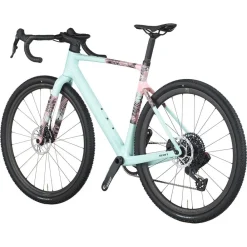 Allt Inom Cykel|Cyklar | Scott Addict Grave 10