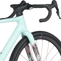 Allt Inom Cykel|Cyklar | Scott Addict Grave 10