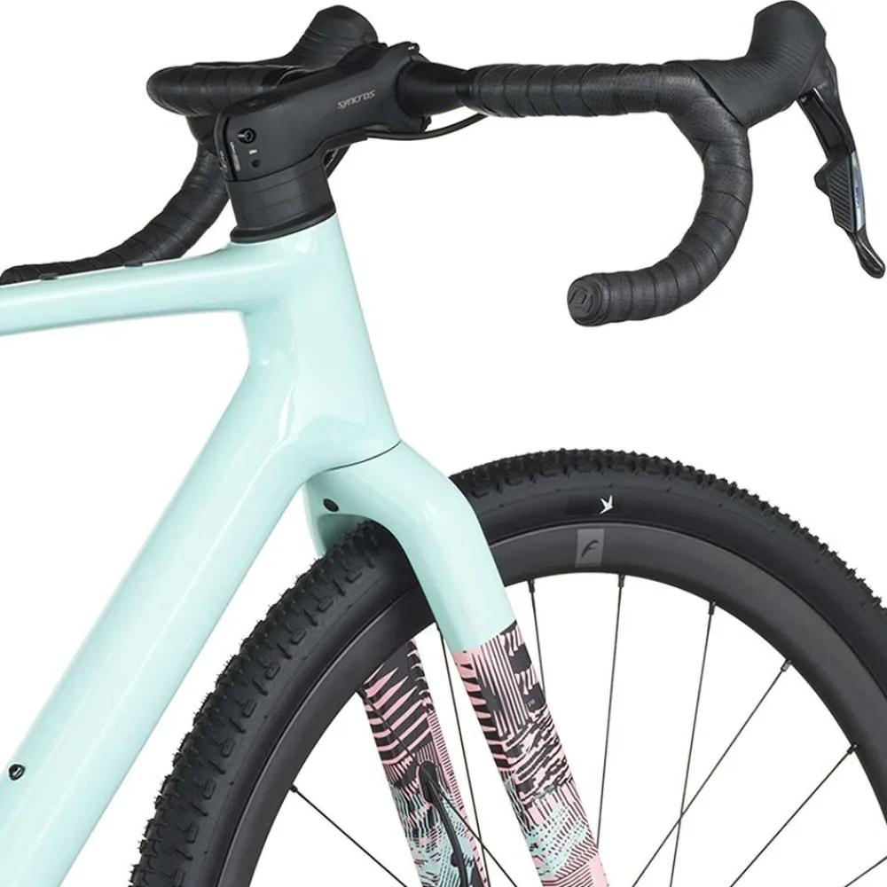 Allt Inom Cykel|Cyklar | Scott Addict Grave 10