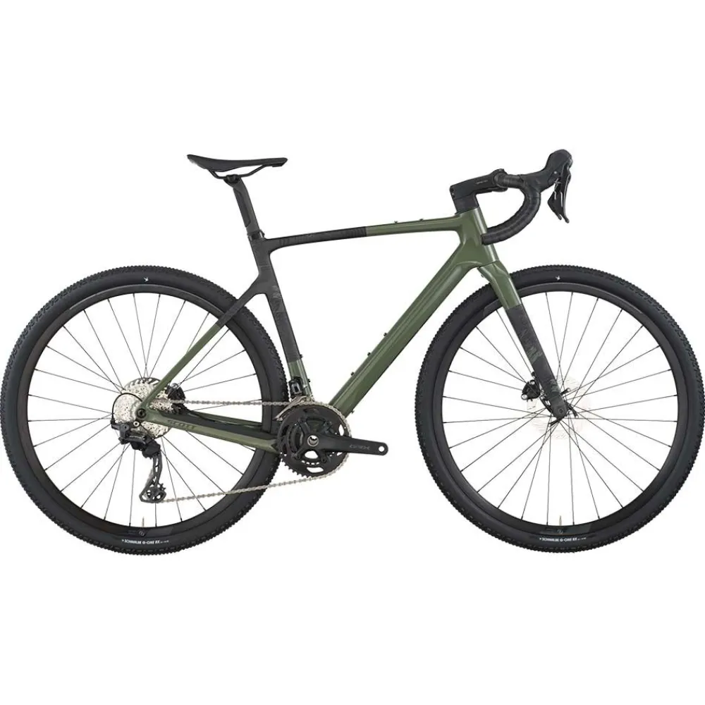 Online Scott Addict Gravel 40