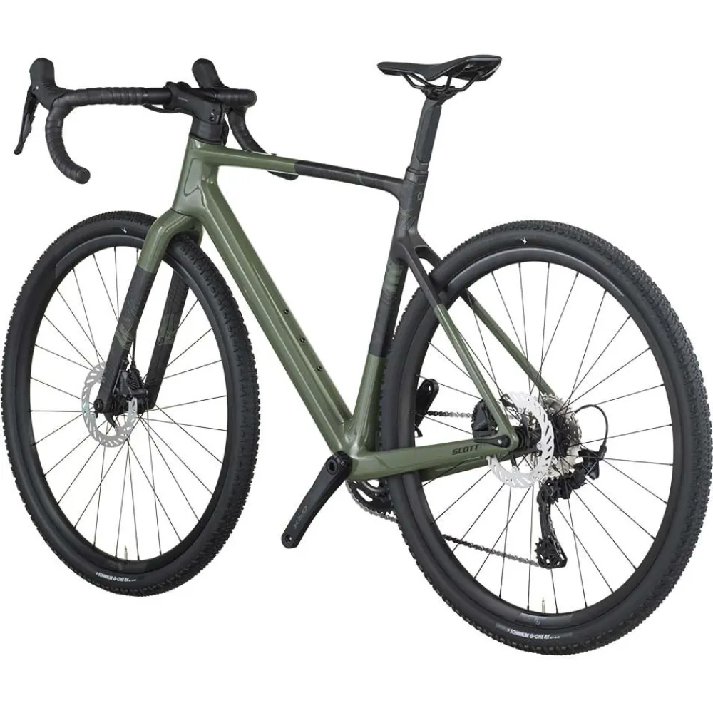 Online Scott Addict Gravel 40
