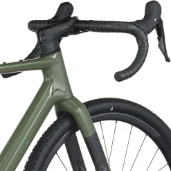 Online Scott Addict Gravel 40